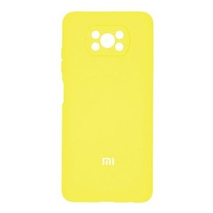 2کاور سیلیکونی مناسب برای گوشی موبایل شیائومی xiaomi poco x3