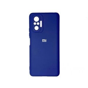 کاور سیلیکونی مناسب برای گوشی موبایل شیائومی xiaomi redmi note 10 pro
