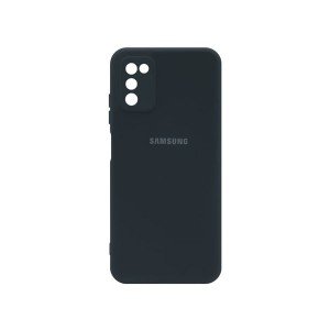 2کاور سیلیکونی مناسب برای گوشی موبایل سامسونگ samsung a03s