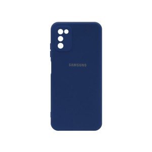 کاور سیلیکونی مناسب برای گوشی موبایل سامسونگ samsung a03s
