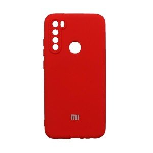 3کاور سیلیکونی مناسب برای گوشی موبایل شیائومی xiaomi rm-note 8