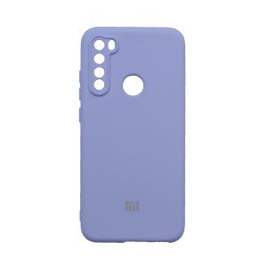 4کاور سیلیکونی مناسب برای گوشی موبایل شیائومی xiaomi rm-note 8