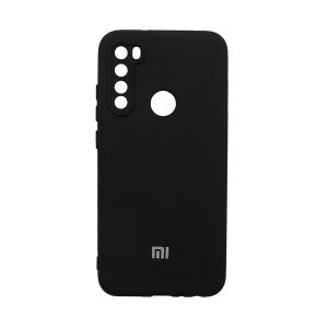 6کاور سیلیکونی مناسب برای گوشی موبایل شیائومی xiaomi rm-note 8