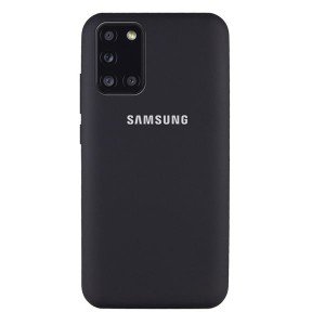5کاور سیلیکونی مناسب برای گوشی موبایل سامسونگ samsung galaxy a31