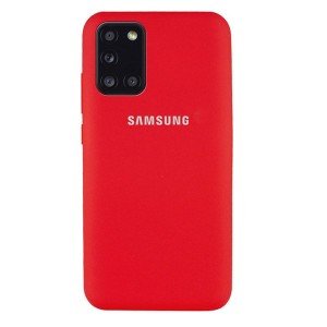 7کاور سیلیکونی مناسب برای گوشی موبایل سامسونگ samsung galaxy a31