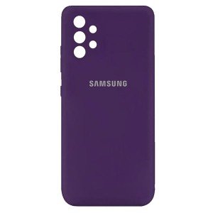 5کاور سیلیکونی مناسب برای گوشی موبایل سامسونگ samsung galaxy a32 4G