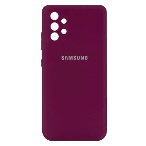 6کاور سیلیکونی مناسب برای گوشی موبایل سامسونگ samsung galaxy a32 4G