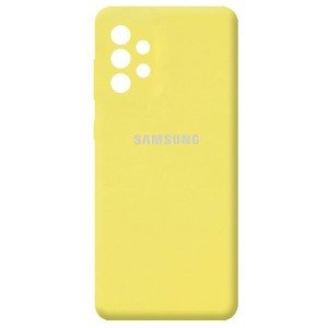 4کاور سیلیکونی مناسب برای گوشی موبایل سامسونگ samsung galaxy a32 5G