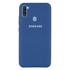 2کاور سیلیکونی مناسب برای گوشی موبایل سامسونگ samsung galaxy m11