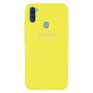 3کاور سیلیکونی مناسب برای گوشی موبایل سامسونگ samsung galaxy m11