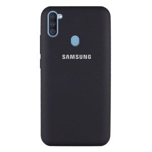 5کاور سیلیکونی مناسب برای گوشی موبایل سامسونگ samsung galaxy m11