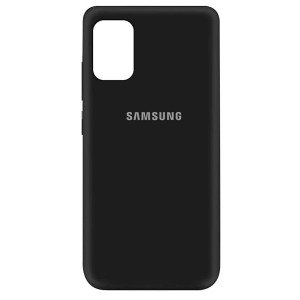 2کاور سیلیکونی مناسب برای گوشی موبایل سامسونگ samsung galaxy m51