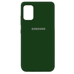 10کاور سیلیکونی مناسب برای گوشی موبایل سامسونگ samsung galaxy m51