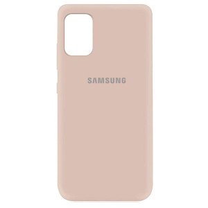 9کاور سیلیکونی مناسب برای گوشی موبایل سامسونگ samsung galaxy m51