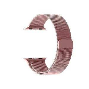 بند مدل milanese مناسب برای اپل واچ 42/44 میلیمتری