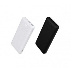 4پاور بانک هوکو مدل J48 ظرفیت 10000 میلی آمپر