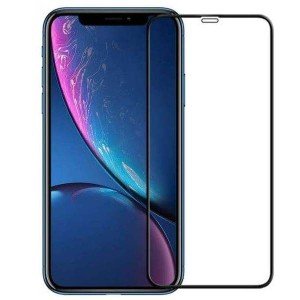 گلس فول مناسب برای گوشی اپل iphone 11