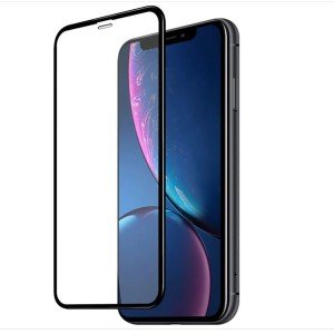 2گلس فول مناسب برای گوشی اپل iphone 11