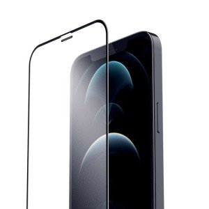 6گلس فول مناسب برای گوشی اپل iPhone 12/12 pro