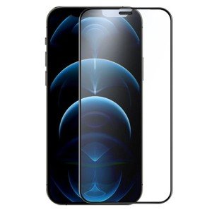 گلس فول مناسب برای گوشی اپل iPhone 12/12 pro