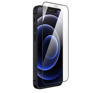 1گلس فول مناسب برای گوشی اپل iPhone 13 pro max
