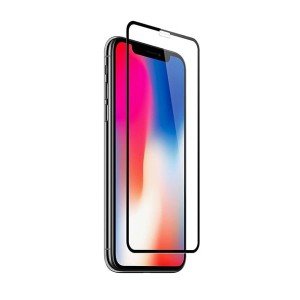 3گلس فول مناسب برای گوشی اپل iphone xr/11