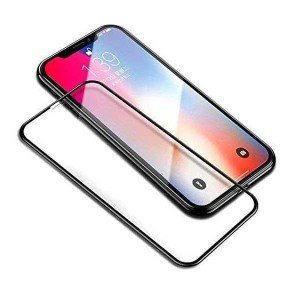 2گلس فول مناسب برای گوشی اپل iphone xr/11