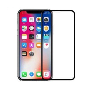 گلس فول مناسب برای گوشی اپل iphone 11/xr