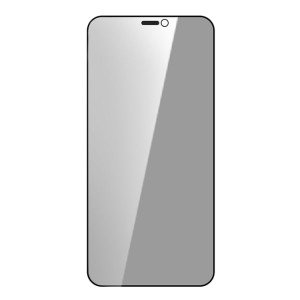 2گلس فول privacy مناسب برای گوشی اپل iPhone 12 pro max