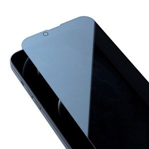 4گلس فول privacy مناسب برای گوشی اپل iPhone 13 pro max