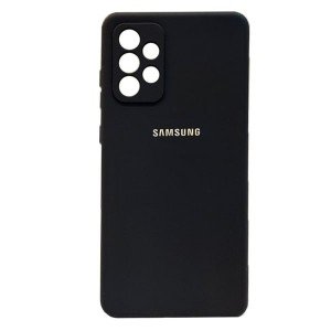 3کاور سیلیکونی مناسب برای گوشی موبایل سامسونگ samsung galaxy a72