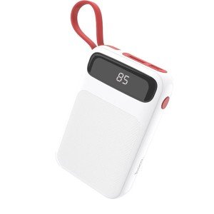 2پاور بانک هوکو مدل J40 ظرفیت 10000 میلی آمپر