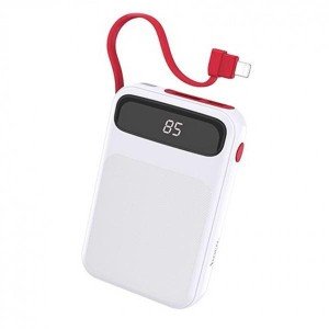 پاور بانک هوکو مدل J40 ظرفیت 10000 میلی آمپر