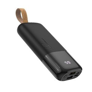 پاور بانک هوکو مدل J57 ظرفیت 10000 میلی آمپر