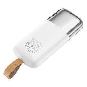 5پاور بانک هوکو مدل J57 ظرفیت 10000 میلی آمپر