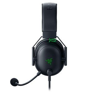 1هدست مخصوص بازی ریزر مدل RAZER BlackShark V2 X