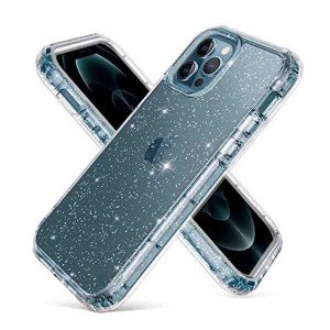 1کاور اکلیلی مناسب برای گوشی موبایل اپل iPhone 12 pro max