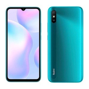 3گوشی موبایل شیائومی مدل Redmi 9A دو سیم کارت ظرفیت 64 گیگابایت