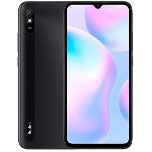 2گوشی موبایل شیائومی مدل Redmi 9A دو سیم کارت ظرفیت 64 گیگابایت
