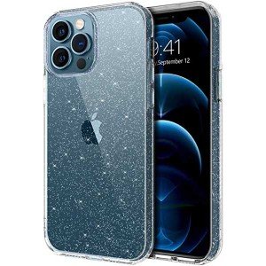 کاور اکلیلی مناسب برای گوشی موبایل اپل iPhone 12 pro max