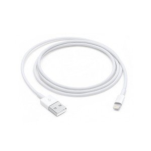 2کابل شارژر یو اس بی به لایتنینگ مدل Iphone 7 Lightning to USB cable