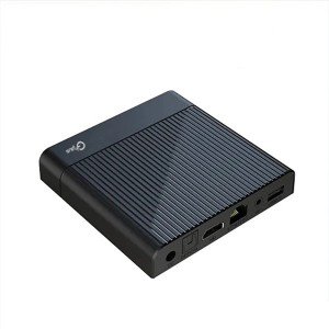 2اندروید باکس G plus مدل GP9