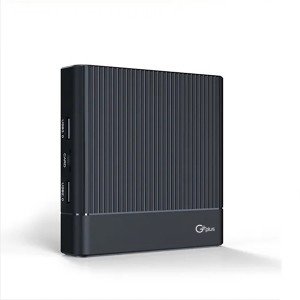 3اندروید باکس G plus مدل GP9