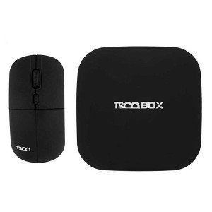 2اندروید باکس TSCO مدل TAB 100 PLUS