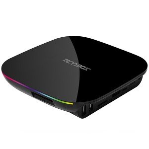 4اندروید باکس TSCO مدل TAB 100 PLUS