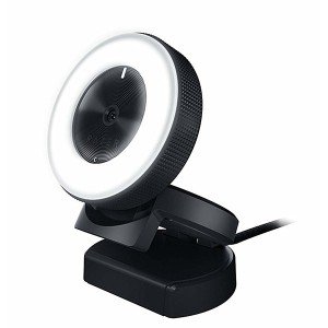 وب کم استریم ریزر مدل Kiyo Pro