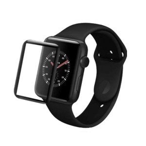2گلس فول سرامیک مناسب برای اپل واچ سری4/5/6