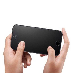 2گلس فول سرامیک مات مناسب برای گوشی اپل iphone 7/8 plus