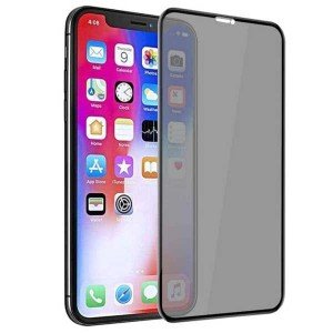 1گلس فول سرامیک مات مناسب برای گوشی اپل iPhone xs max/11pro max