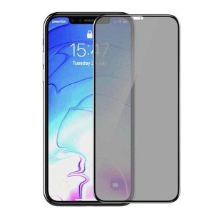 2گلس فول سرامیک مات مناسب برای گوشی اپل iPhone xs max/11pro max